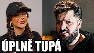 Alagia je ÚPLNĚ zbytečná