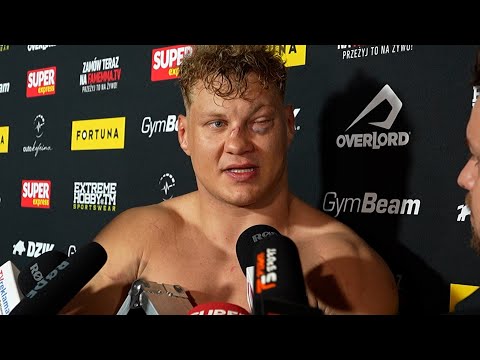 DENIS LABRYGA NA GORĄCO PO WYGRANEJ w TURNIEJU FAME 26! WYJAŚNIA KONTROWERSJĘ Z SARARĄ I DIEGO
