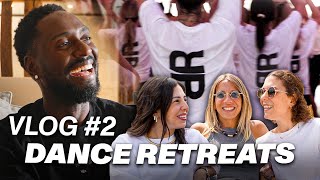 Ralph Beaubrun - VLOG - EP02