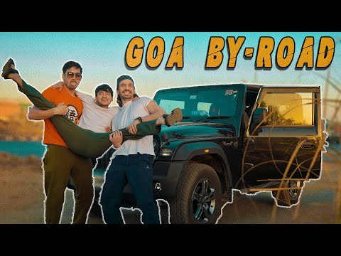 Longest Road Trip In Our Thar ?