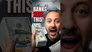 Why banks don't want you to know this business #business #money #finance