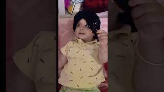 #dhurandar2 #shortvideo #cutebaby #video #baby #jiskeaanesemukammalhogayithizindagisong #viral #