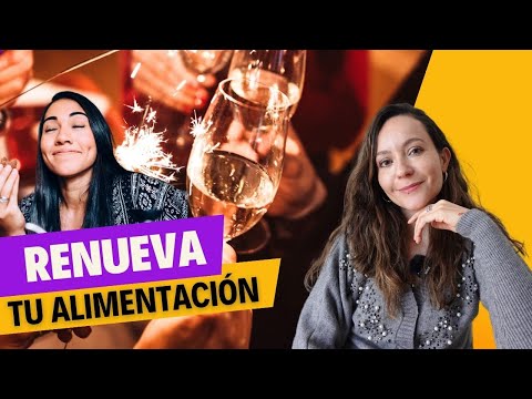 Propósitos de Alimentación para el Próximo Año #balanceandolavida