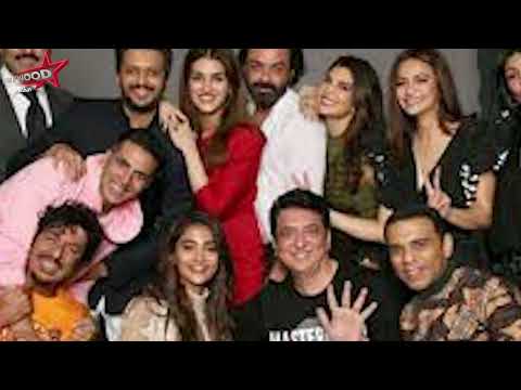 Housefull 5 Full Cast Details