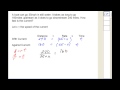 Understanding Boat Speed and Current
