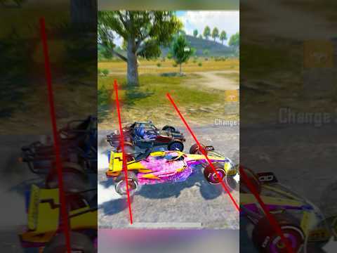 McLaren skins are crazy 😵 #TeamVASA #VASA #PUBGM #BGMI #pubgmobile