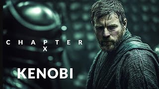 Kenobi - Part 10
