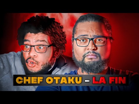 Pourquoi TOUT LE MONDE Se Met à Détester LeChefOtaku