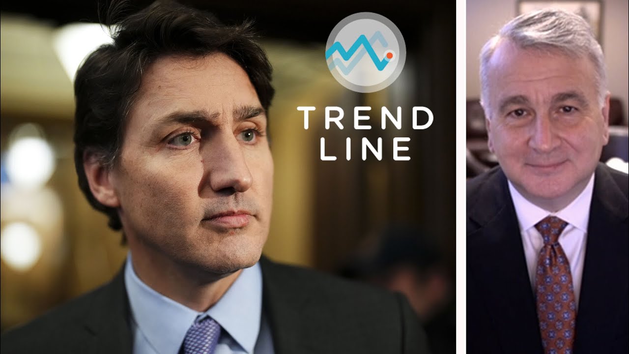 Nanos reacts to Trudeau’s grocery attacks: “Drive-by smear” | TREND LINE
