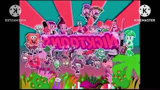 Are You Sure The Most Iconic Nicktoons 2004 Bumper is in G-Major? 