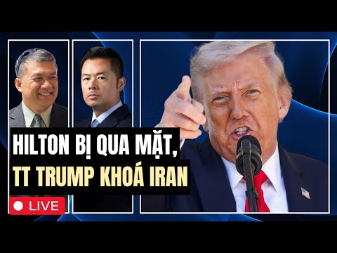 Bầu Cử California Đảo Chiều Giờ Chót–TT Trump Ép Iran Khuất Phục, Zelenskyy Gửi Mật Thư Xin Patriot