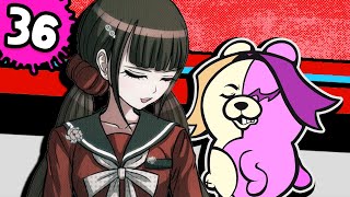 CHAPTER 4: START | Danganronpa V3