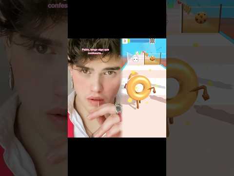 pov Está vez eres controlado por tu enemiga y nada sale como esperabas... PARTE 2 #pov #acting