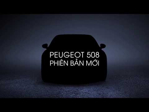 Bán Peugeot 508FL mới, ưu đãi giá, tặng 01 năm BHVC - Trả góp 90% - LH: 0938 906 933