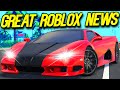 Roblox Car Games and Licensing