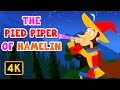 The Pied Piper of Hamelin