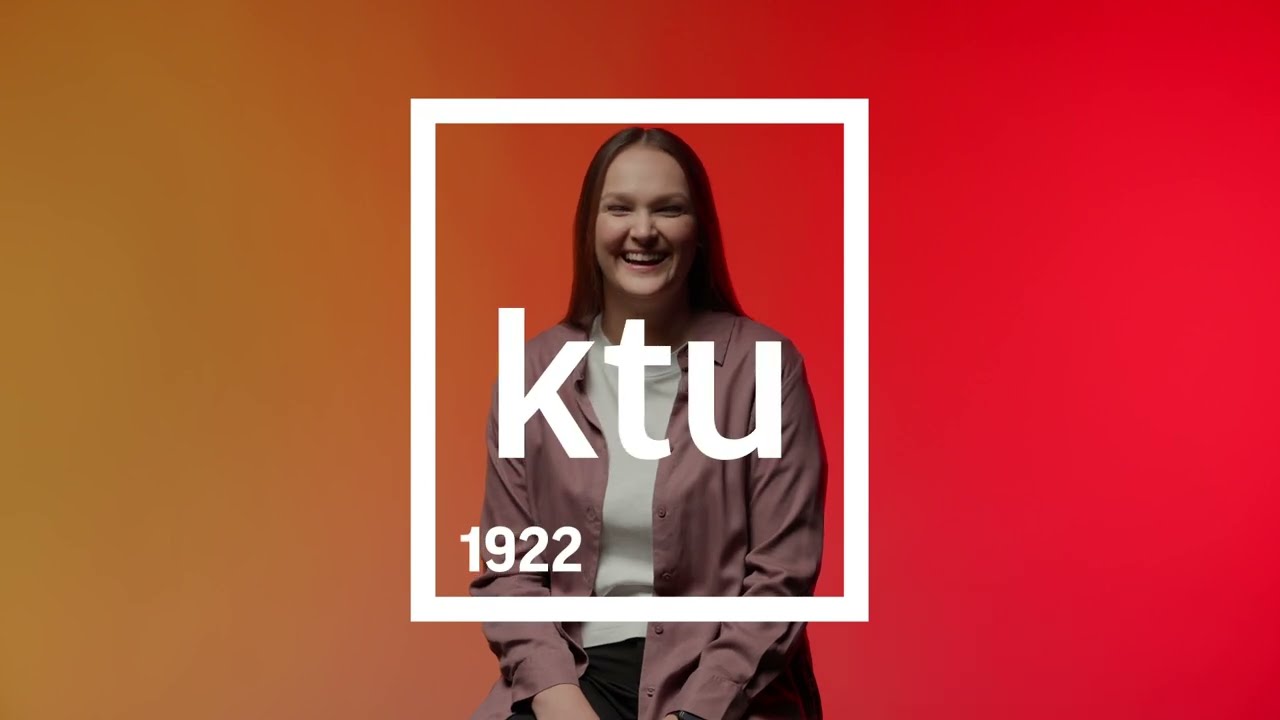 Tarptautinis verslas | Magistrantūra | KTU