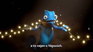 Stoji za to vycházet si vstříc, nejen o Vánocích