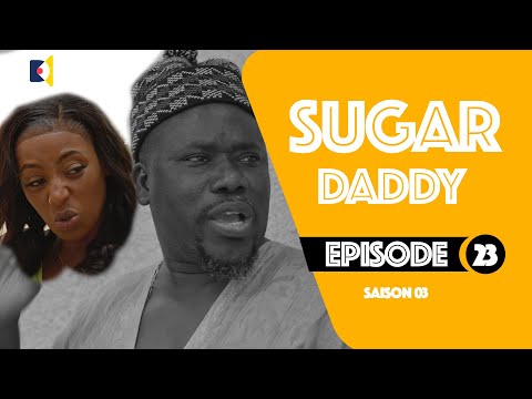 Sugar Daddy - saison 3 - Episode 23