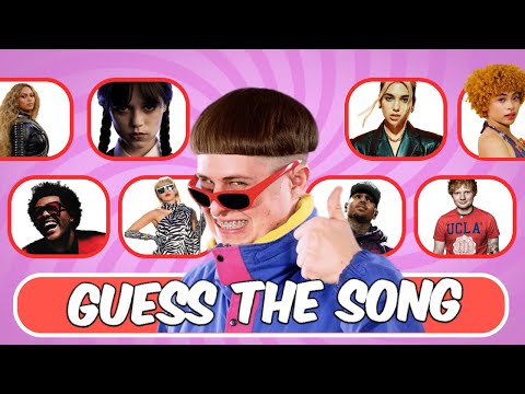 QUIZ | Guess the Song 2023!!!