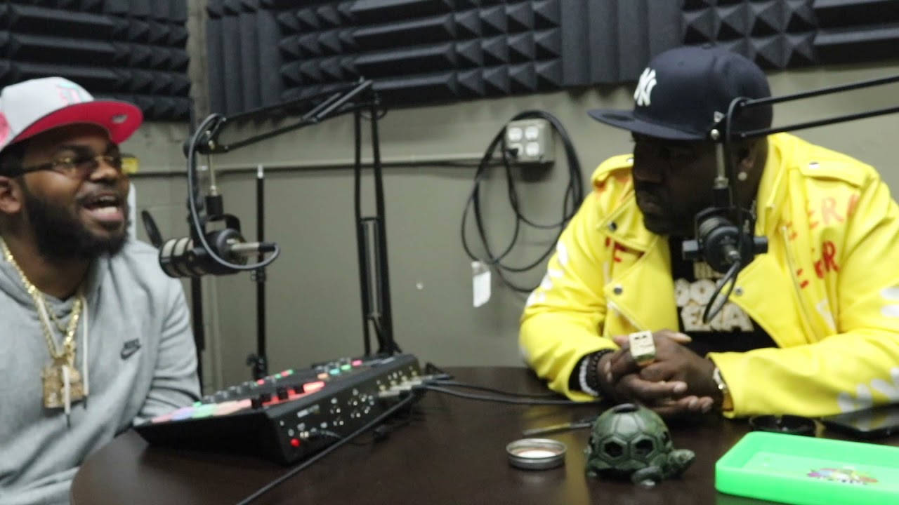 Mistah Fab Interview Talks Coming To Detroit, Dope Era, and More