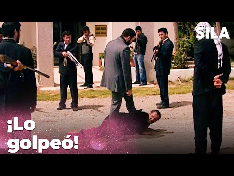 ¡Cihan derribó a Celil al suelo!  - Sila | Escenas Legendarias