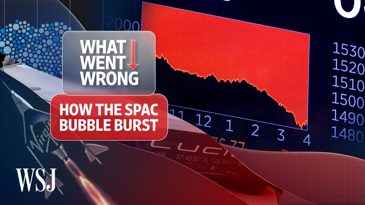 Why the SPAC Boom Fizzled | What Went Wrong