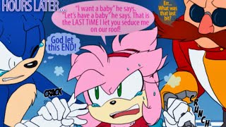 Sonamy Boom Baby Capítulo 10 “El Parto”
