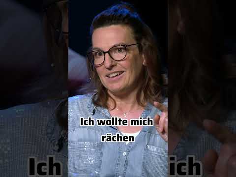 Nicole wollte Rache für ihren toten Sohn