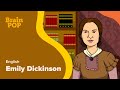 Understanding Emily Dickinson's Poetry
