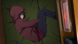 Suzuya - J’disparais