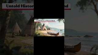 Untold Entire History of Staten Island NY