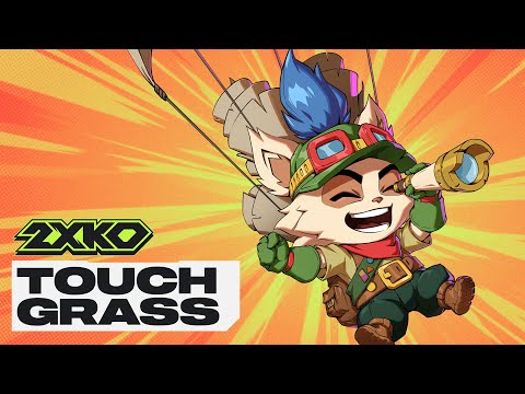 Teemo, the Swift Scout - Dev Update | 2XKO
