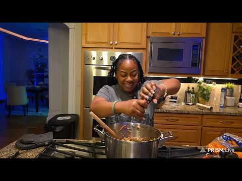 Sunday Dinner, Jay Cinco Pulled Up….. [Full Stream]