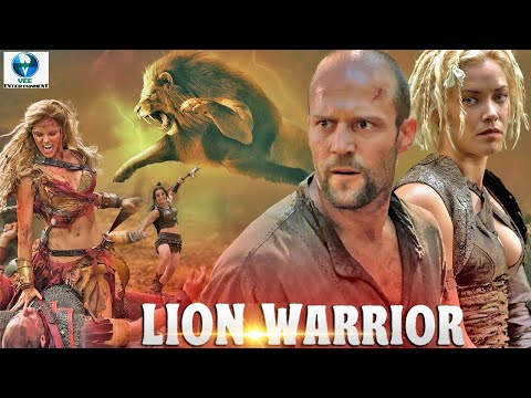 Best Action Movies - Jason Statham THE LION WARRIOR | English Movies Full Movie | Ron Perlman