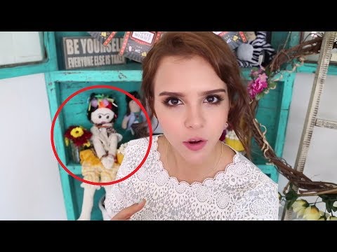 5 Sucesos Paranormales Captadas En VÃdeos De Youtubers - Top Manias