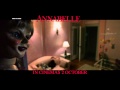 Trailer 8 do filme Annabelle
