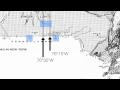 Exploring Latitude and Longitude in NYS Reference Tables