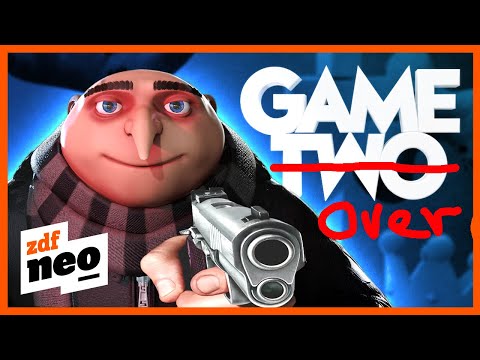 Der ÖRR schei**t auf Gamer I Gaming News