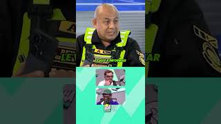 ¿Director de la Dirincri huye de entrevista? #dirincri #policia #hablagood