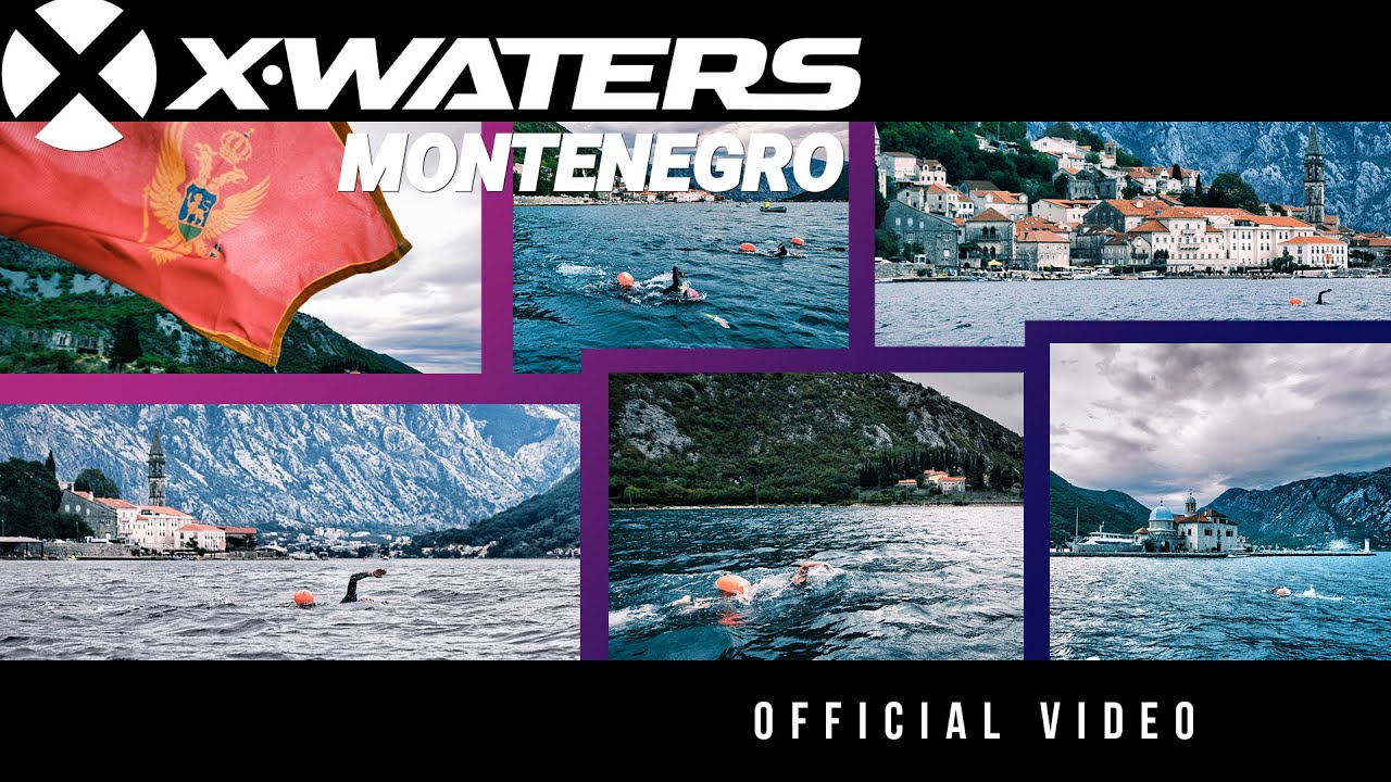 x waters montenegro