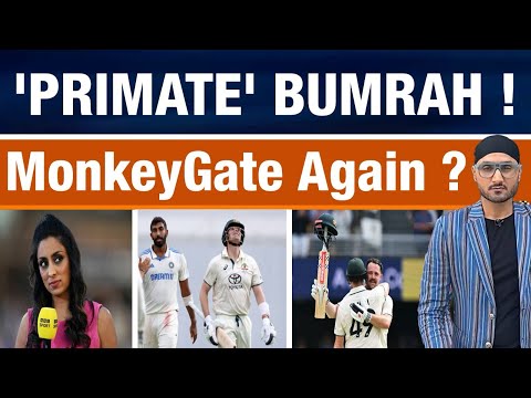 IND Vs AUS , 3rd Test : Travis Head Century, Jasprit Bumrah Controversy | Primate | Rohit | Virat