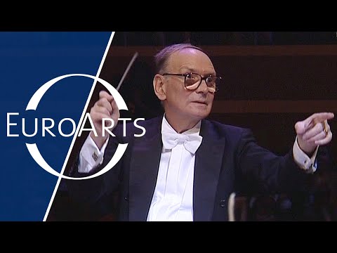 Gabriel's Oboe - Ennio Morricone