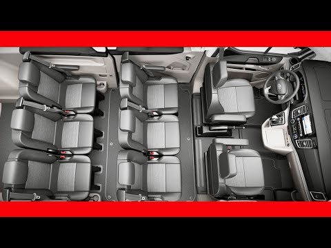 Ford Tourneo Custom Titanium