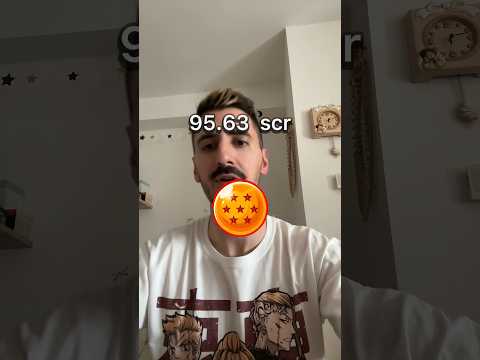 A NOI DUE SFERA DEL DRAGO! (PARTE 4)