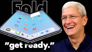 Apple Fold Is Coming – AppleCare One, iOS 26 Public Beta & More!