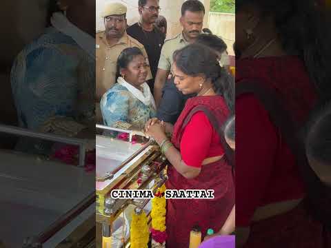 மீளா துயரில் ரோபோ குடும்பம் #love #song #melody #cinemasaattai #lovesong #jaguarnathan