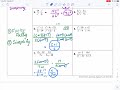Exploring Adding and Subtracting Rational Expressions
