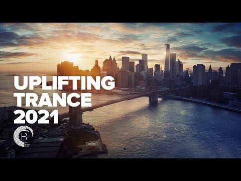 UPLIFTING TRANCE 2021 [FULL ALBUM - OUT NOW]