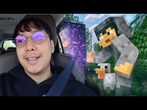 สาเหตุที่ผมไม่กลับไปทำ Minecraft